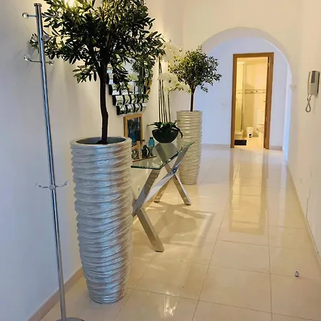 By Sweet Appartement *