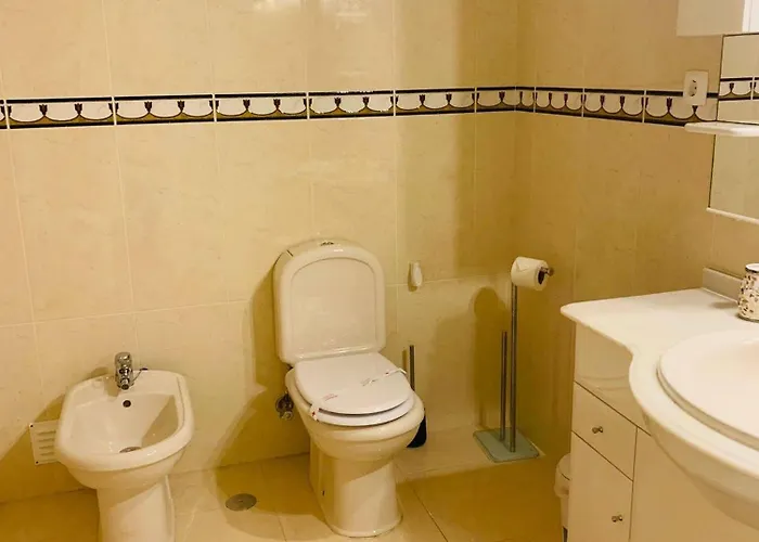 Apartment Sweet *