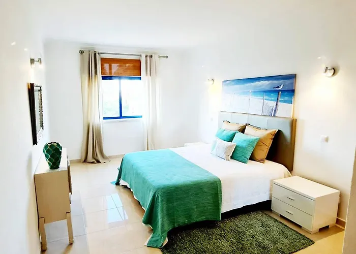 Sweet Apartment *