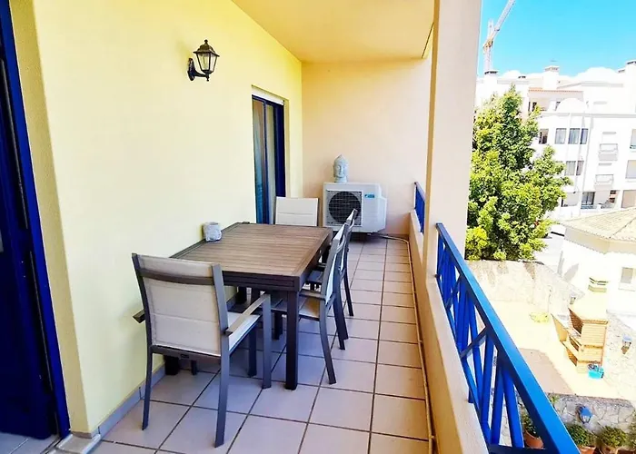 Sweet Apartment Ferragudo (Faro)