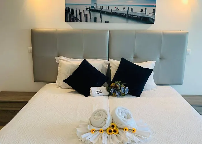 Apartment Sweet Ferragudo (Faro)