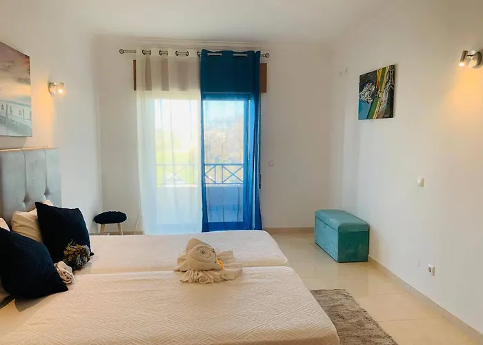 Apartment Sweet Ferragudo (Faro)