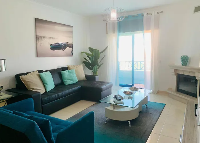 Sweet Apartment *