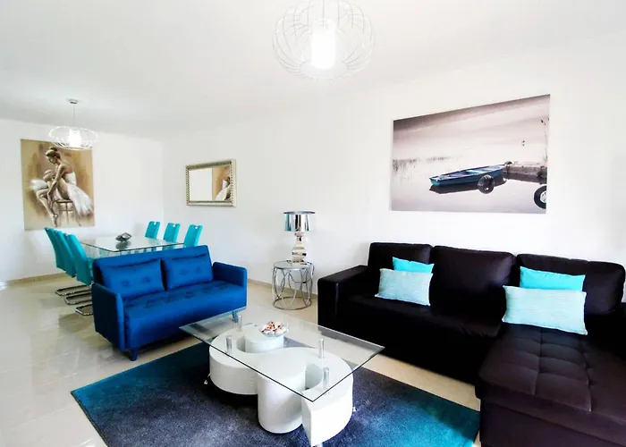 Apartment Sweet