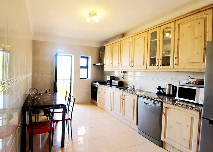 Apartment Sweet Ferragudo (Faro)