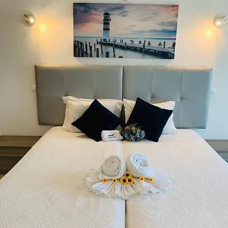 Apartamento Sweet Ferragudo (Faro)