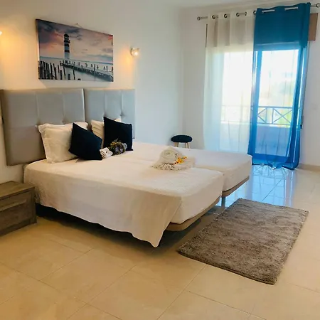 Sweet Ferragudo (Faro)